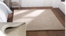 vlněný koberec FLAIR RUGS BO 966